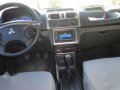 Mitsubishi Adventure Gls Sports 2011 60k Mileage ...-4