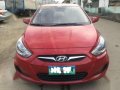 Hyundai Accent 2012-0