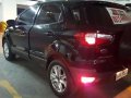 2014 Ford Ecosport MT Black For Sale-0
