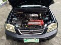 Honda CRV Gen 1 1998 Green AT For Sale-6