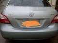 Toyota Vios 2010 E AT Silver For Sale-5