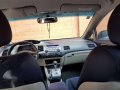 2007 Honda Civic FD 1.8s Automatic Transmission-5