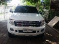 Ford Ranger 2014-2