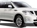 For sale Nissan Patrol Royale 2017-0