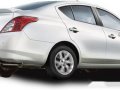 For sale Nissan Almera V 2017-1