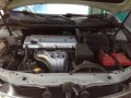 Toyota Camry 2010 AT Silver For Sale-5