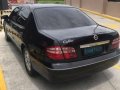 Nissan Cefiro 2005 3.0 V6 Black AT For Sale-1