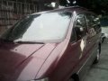 Hyundai Starex 1999 Red AT For Sale-3