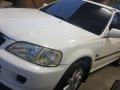 2000 Honda City vti-2