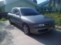 Mitsubishi Lancer glxi automatic rush for sale-0