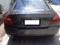 Mitsubishi Lancer GSR 1997 MT Black For Sale-0