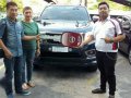 2017 Nissan NP300 Navara 2.5L 4x2 EL CALIBRE 6MT-0