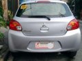 2016 Mitsubishi Mirage Glx Automatic-5