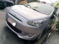 2016 Mitsubishi Mirage Glx Automatic-4