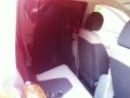Mitsubishi Strada Glx 4x2 2008 MT Red -7