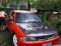 Mitsubishi Lancer 1.3 1995 MT Red For Sale-2