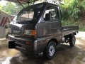 Suzuki Multicab Scrum 2005 Gray MT -6