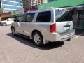 Nissan infinity QX56 (batmancars)suburban armada expedition explorer-4