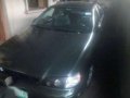 Toyota Corolla Extion AT Green For Sale-0