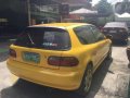 FOR SALE -2005 Honda Civic Hatchback matic-6