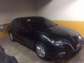 MAZDA 3 2016 1.5L Black AT For Sale-2