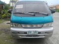 Kia Pregio 3.0 2002 Blue MT For Sale-0