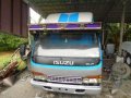 Isuzu Elf Giga NPR Wide 4hg1 Manual 14 Feet 2008 !-3