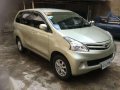 2014 Toyota Avanza 1.3E AT Golden For Sale-1