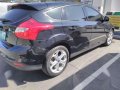 Ford Focus HB 2013 Black AT For Sale-2