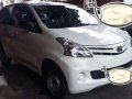 Super RUSH!!! Toyota Avanza J 2014 very fresh-0