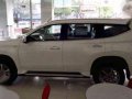Mitsubishi Montero Sports GLX MT 2.4D MIVEC Clean Engine 2017-7