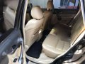 Honda Crv 4X4 AT 2008 Black For Sale-8