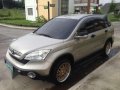 2007 Honda CRV 3rdgen (sale or swap)-0