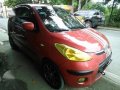 2009 hyundai i10 automatic all power for sale-0