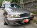 Nissan Sentra 2000 AT Brown For Sale-8