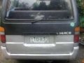 Toyota HiAce 2L 1994 MT Blue For Sale-2