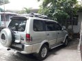 For sale Isuzu Crosswind 2007-1