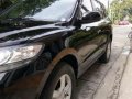 Hyundai Santa Fe 2008-5