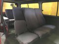 Nissan Urvan Estate 2007 for sale-0