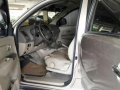 Toyota Fortuner V 3.0 2008 4x4 AT Beige -6