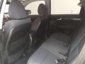 2015 Kia Sorento 4x2 CRDi AT Brown -7