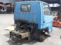 Cabin Cowl Only for Isuzu Elf NKR for sale-3