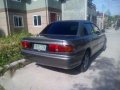 Mitsubishi Lancer glxi automatic rush for sale-2