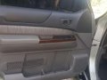 Nissan Patrol 2004 Silver AT For Sale-5