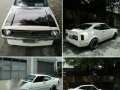 1978 Toyota Corolla SR (KE35)-0