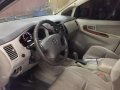 2007 innova G gas vvti automatic top of the line-6