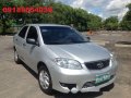 2005 Toyota Vios   Manual transmission-0