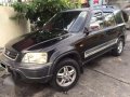 FRESH Honda CRV 2000 Acquired -Top of the Line - Limited Edition-1