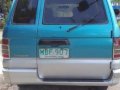 Mitsubishi Adventure Diesel GLS-3