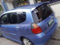 Honda jazz 2006 Very fresh For Sale-11